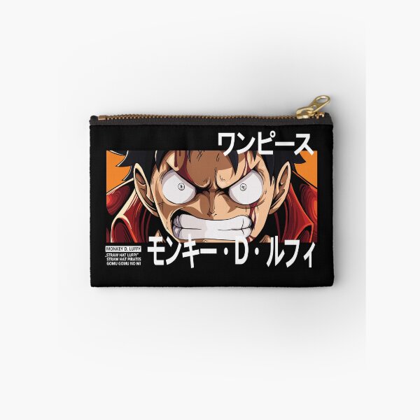 Item preview, Straw Hat Pirate - Typo designed and sold by Animics.