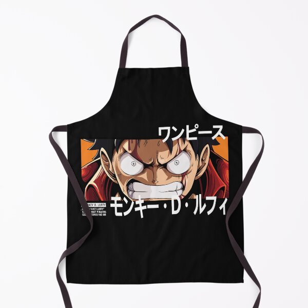 Item preview, Straw Hat Pirate - Typo designed and sold by Animics.