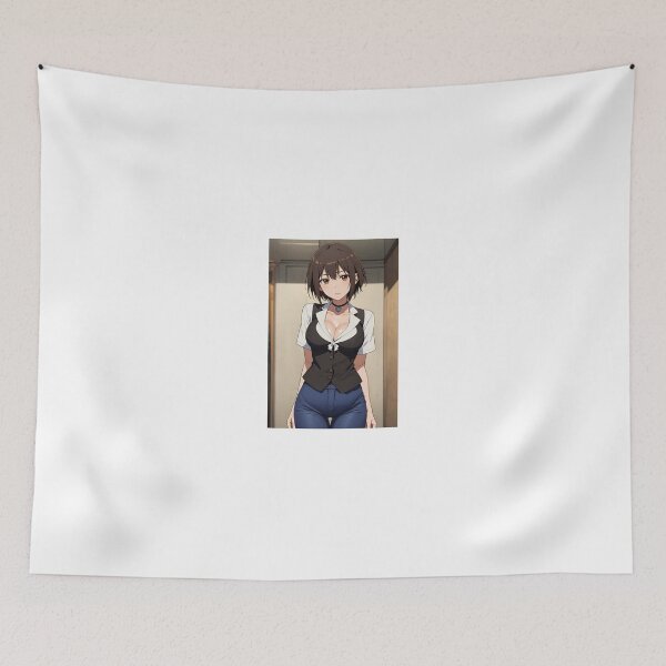 Item preview, Akira Yoshii (Baka to Test to Shoukanjuu) Fanart designed and sold by iloveanimechibi.