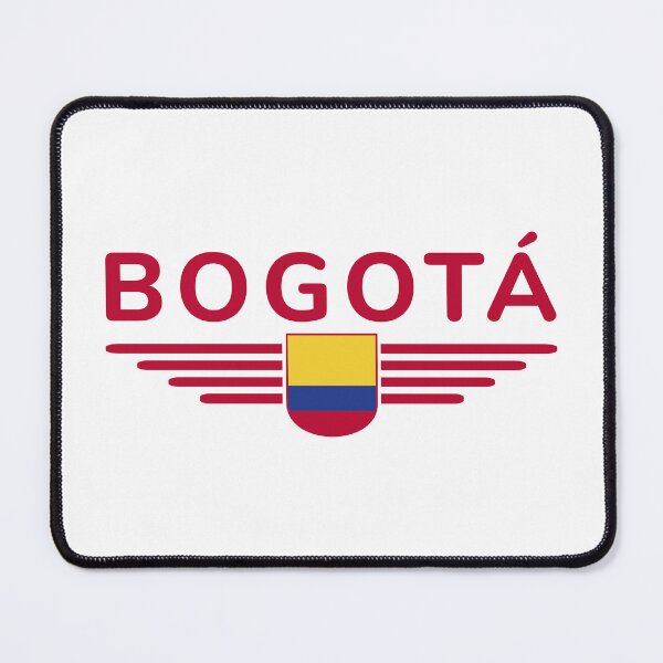 Item preview, Bogotá Design – City of the Andes designed and sold by ElvisU.
