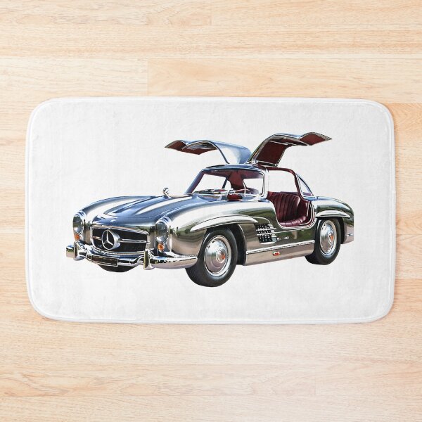 Item preview, 300SL Gullwing designed and sold by BenHeinen01.
