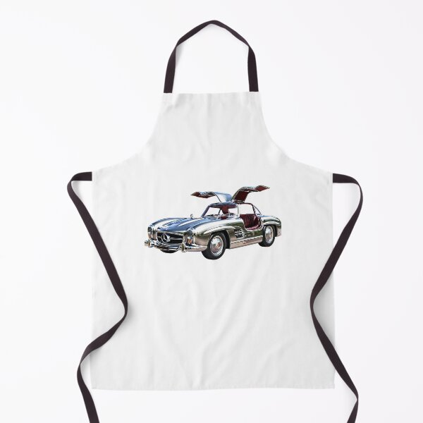 Item preview, 300SL Gullwing designed and sold by BenHeinen01.