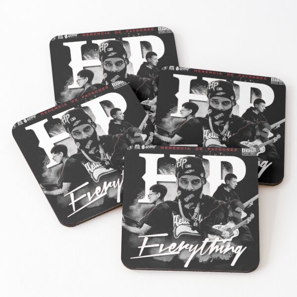 Item preview, Herencia de Patrones - HP Everything álbum 2021 designed and sold by Jennifer-lab.