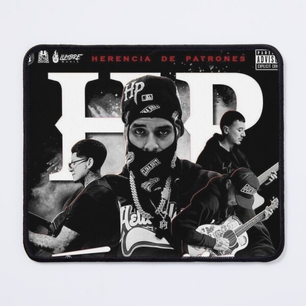 Item preview, Herencia de Patrones - HP Everything album 2021 designed and sold by Jennifer-lab.