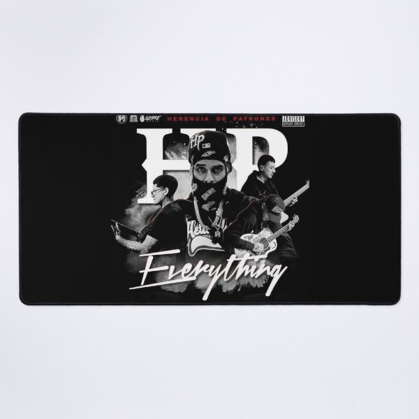 Item preview, Herencia de Patrones - HP Everything album 2021 designed and sold by Jennifer-lab.
