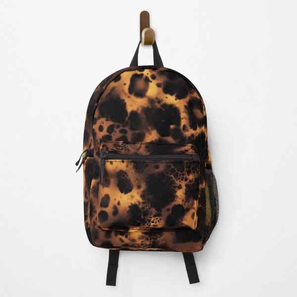 Item preview, Brown Tortoiseshell Tortoise Snow Leopard Print Pattern designed and sold by Geek Updated.