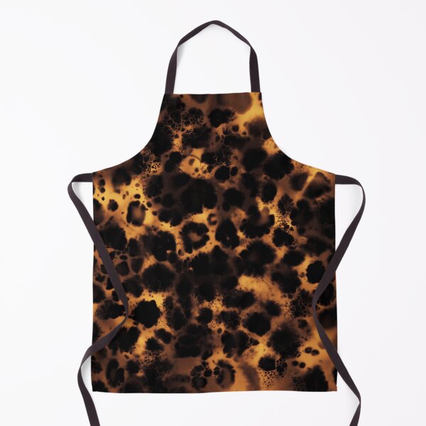 Item preview, Brown Tortoiseshell Tortoise Snow Leopard Print Pattern designed and sold by Geek Updated.