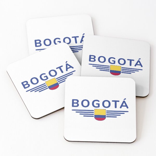 Item preview, Bogotá Design – City of the Andes designed and sold by ElvisU.