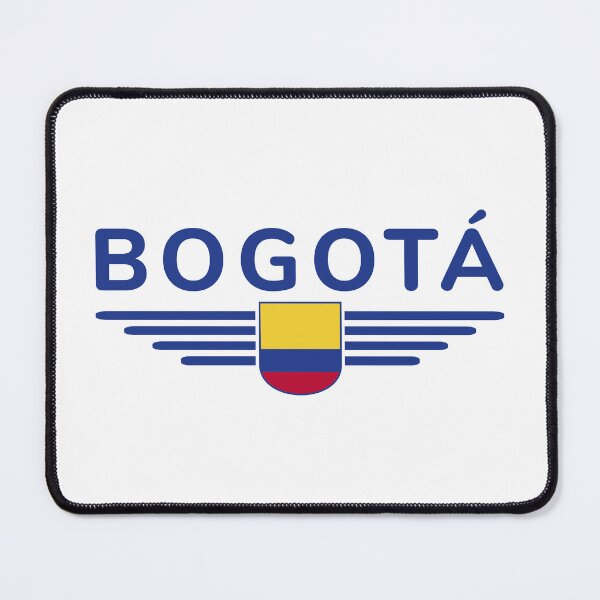 Item preview, Bogotá Design – City of the Andes designed and sold by ElvisU.
