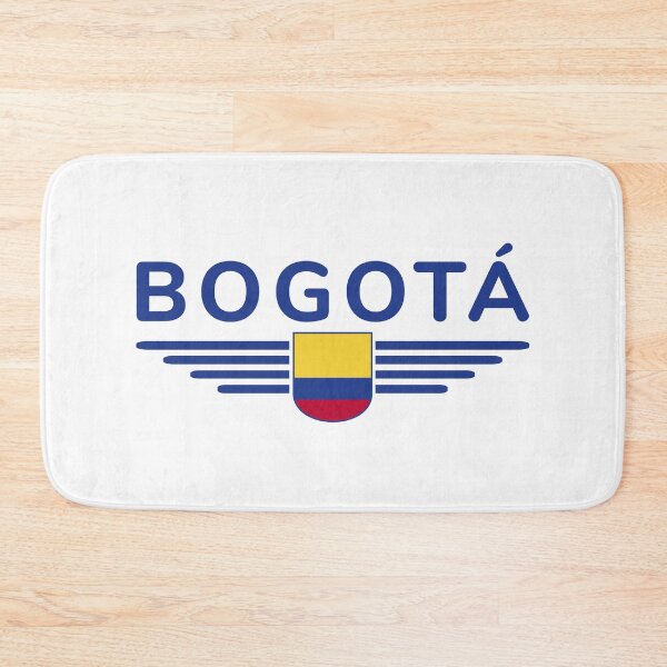 Item preview, Bogotá Design – City of the Andes designed and sold by ElvisU.