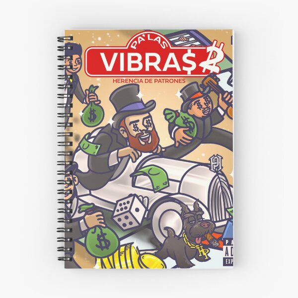 Item preview, Herencia de Patrones - Pa' las Vibras 2 album 2024 designed and sold by Jennifer-lab.