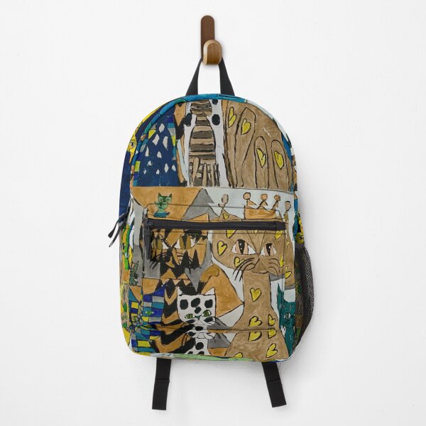 Item preview, royal cats family designed and sold by kolozse.