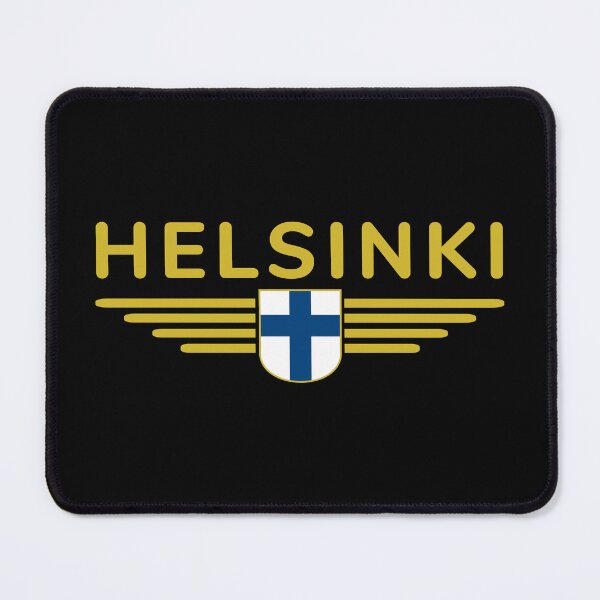 Item preview, Helsinki Design – Nordic Elegance designed and sold by ElvisU.
