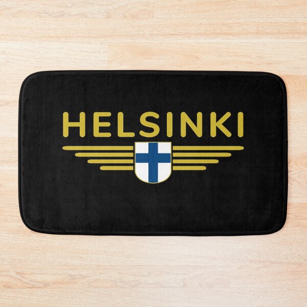 Item preview, Helsinki Design – Nordic Elegance designed and sold by ElvisU.