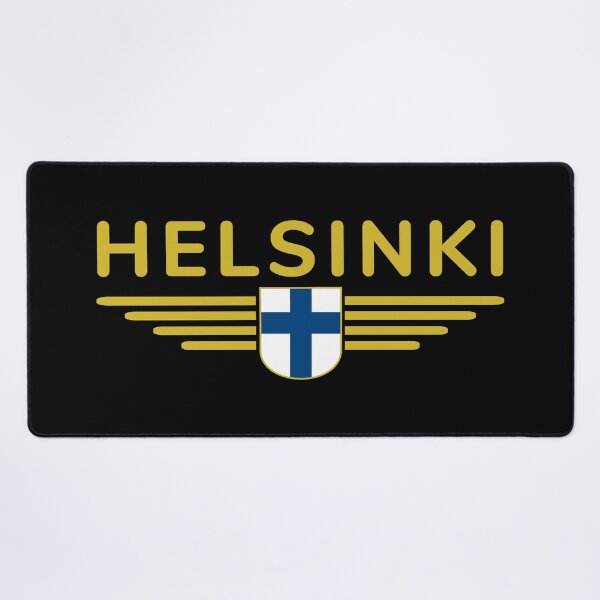 Item preview, Helsinki Design – Nordic Elegance designed and sold by ElvisU.