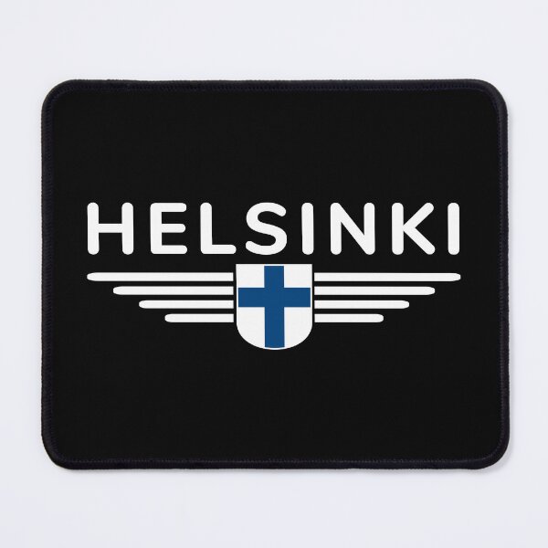 Item preview, Helsinki Design – Nordic Elegance designed and sold by ElvisU.