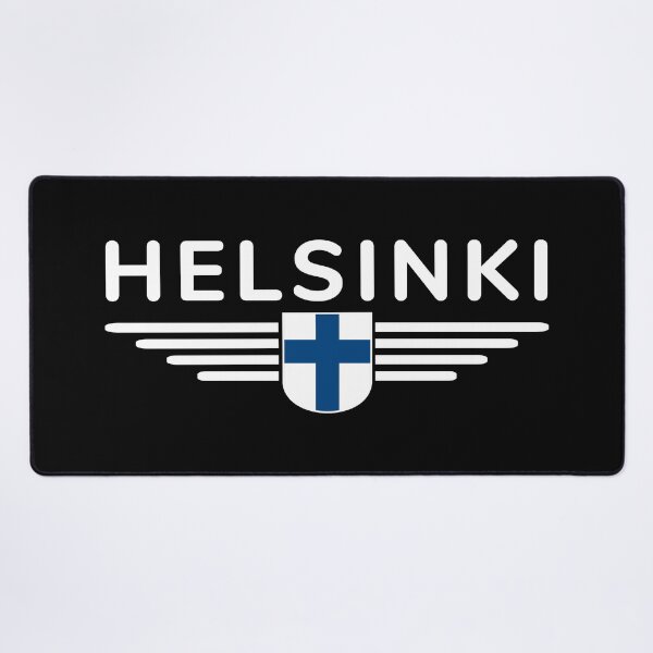 Item preview, Helsinki Design – Nordic Elegance designed and sold by ElvisU.