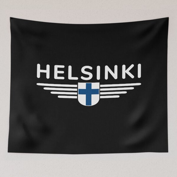 Item preview, Helsinki Design – Nordic Elegance designed and sold by ElvisU.
