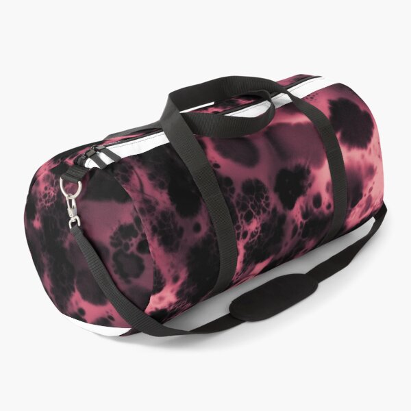 Item preview, Pink Tortoiseshell Tortoise Snow Leopard Print Pattern designed and sold by Eurokollektiv.