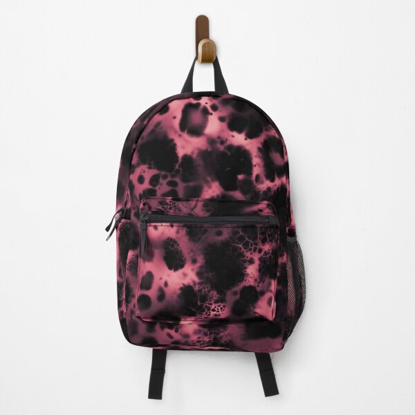 Item preview, Pink Tortoiseshell Tortoise Snow Leopard Print Pattern designed and sold by Geek Updated.