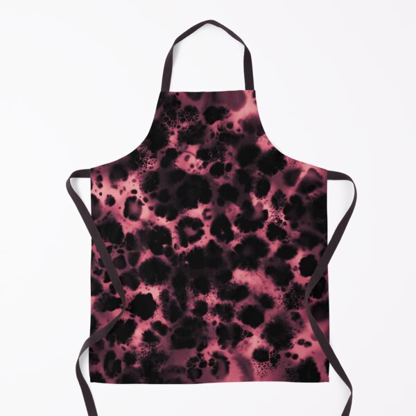 Item preview, Pink Tortoiseshell Tortoise Snow Leopard Print Pattern designed and sold by Geek Updated.