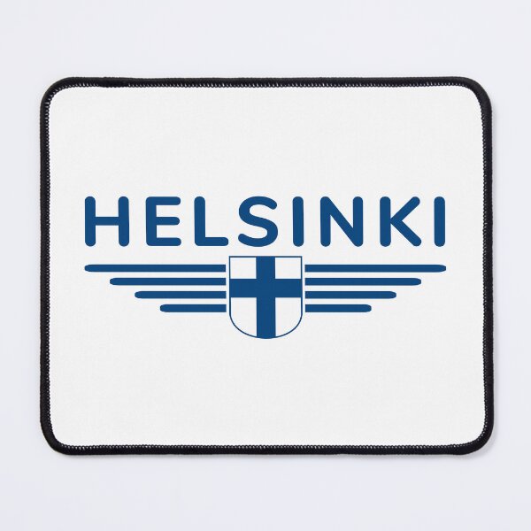 Item preview, Helsinki Design – Nordic Elegance designed and sold by ElvisU.