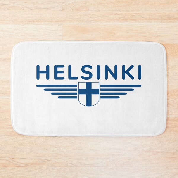 Item preview, Helsinki Design – Nordic Elegance designed and sold by ElvisU.