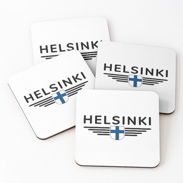 Item preview, Helsinki Design – Nordic Elegance designed and sold by ElvisU.