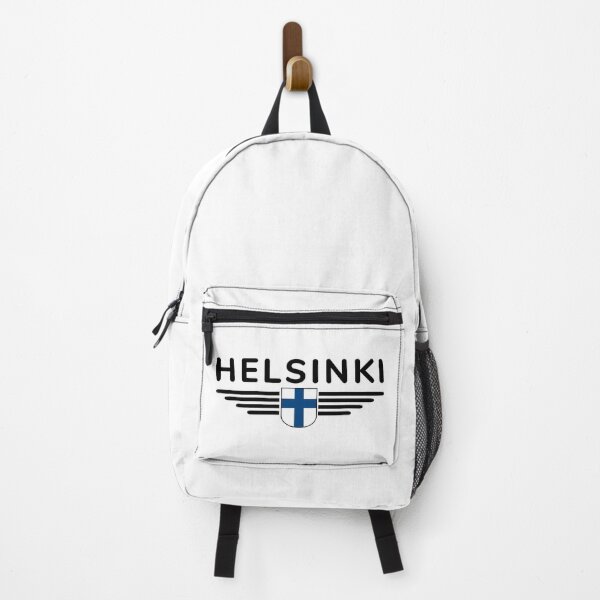 Item preview, Helsinki Design – Nordic Elegance designed and sold by ElvisU.