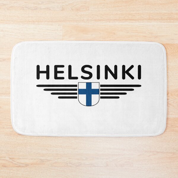 Item preview, Helsinki Design – Nordic Elegance designed and sold by ElvisU.