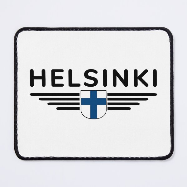 Item preview, Helsinki Design – Nordic Elegance designed and sold by ElvisU.