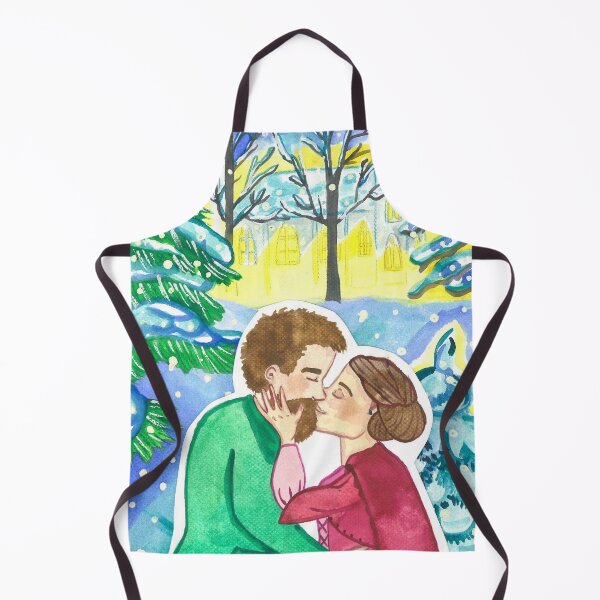 Item preview, Merry Jo and Friedrich Christmas designed and sold by Niina  Niskanen.