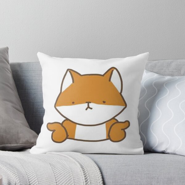 Item preview, Fox designed and sold by ecargrace.