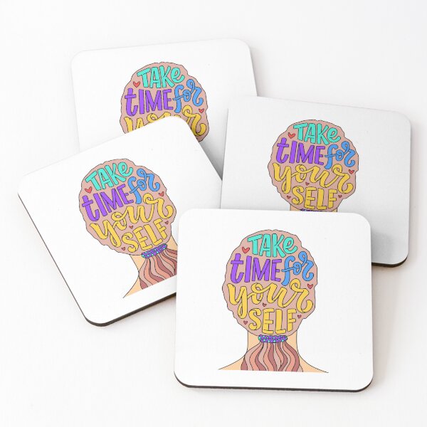 Item preview, Take time for yourself designed and sold by englandns.