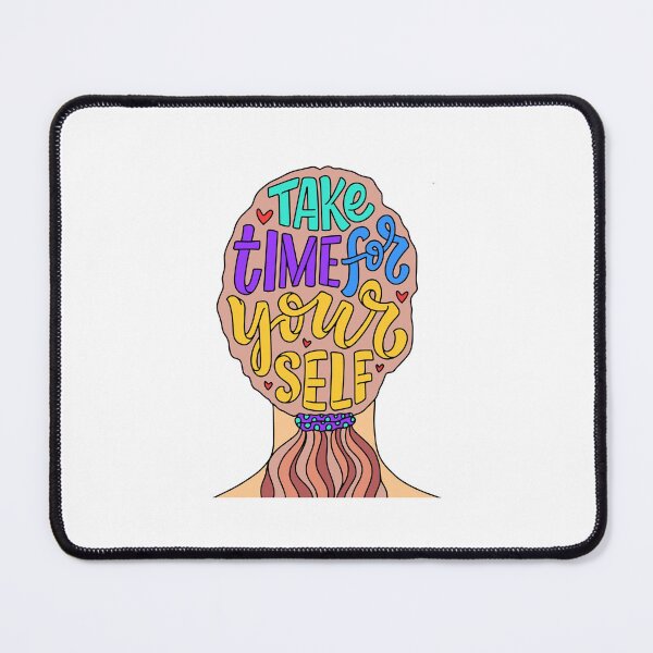 Item preview, Take time for yourself designed and sold by englandns.
