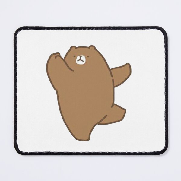 Item preview, Dancing Bear designed and sold by ecargrace.