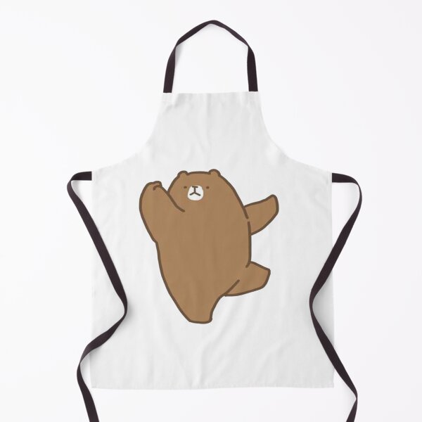 Item preview, Dancing Bear designed and sold by ecargrace.