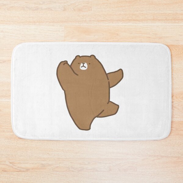 Item preview, Dancing Bear designed and sold by ecargrace.