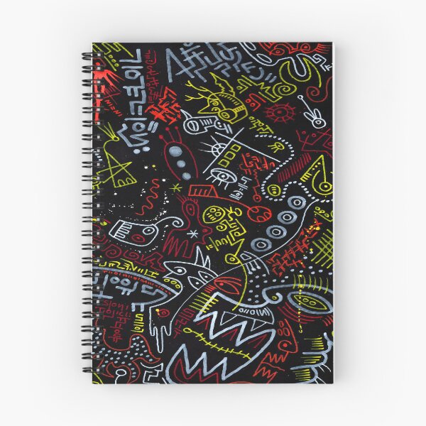 Item preview, DARK TIMES  designed and sold by NICSARTWORLD.