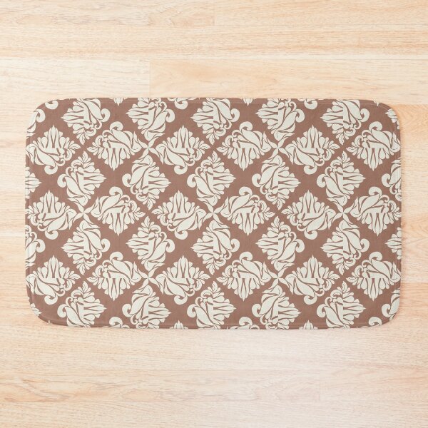 Item preview, Mocha Mousse: Nature's Ornaments 10 designed and sold by AneissPiaf.