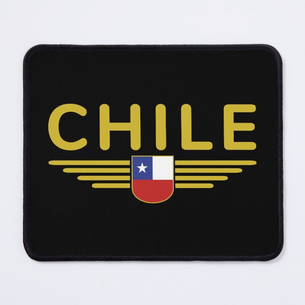 Item preview, Chile Design – For fans and lovers designed and sold by ElvisU.