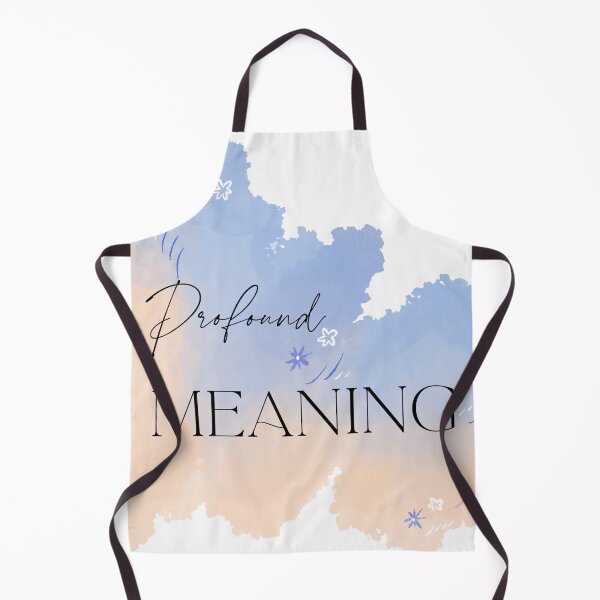 Item preview, Profound meaning to someone designed and sold by AddyTae.