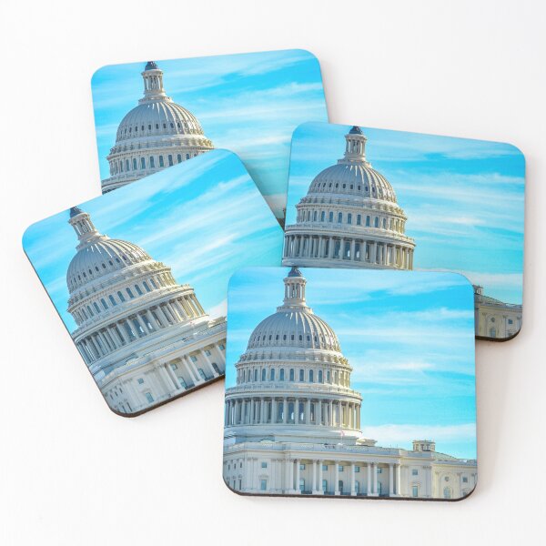 Item preview, U.S. Capitol designed and sold by Craig Bernstein.