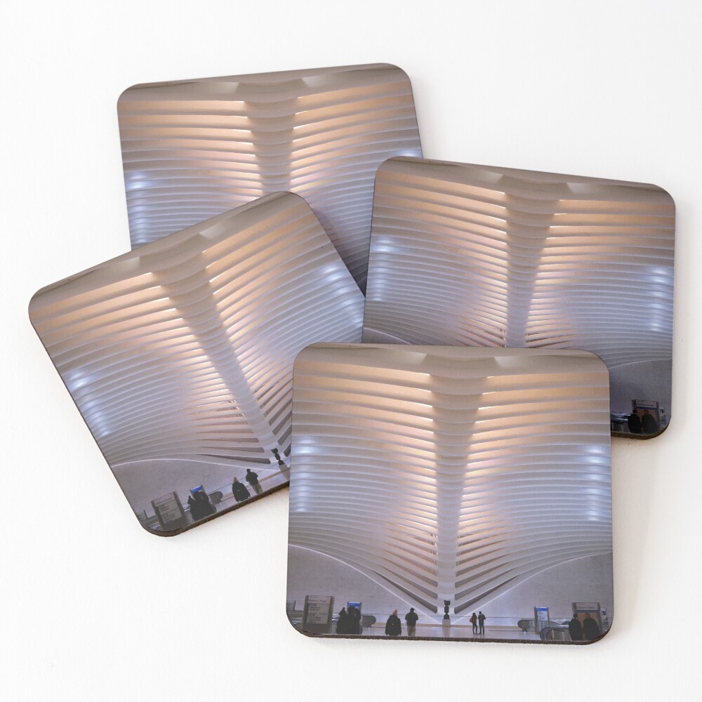 Item preview, Coasters (Set of 4) designed and sold by cbernstein.