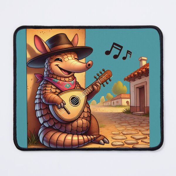 Item preview, Charanguito designed and sold by GrafityJoe.