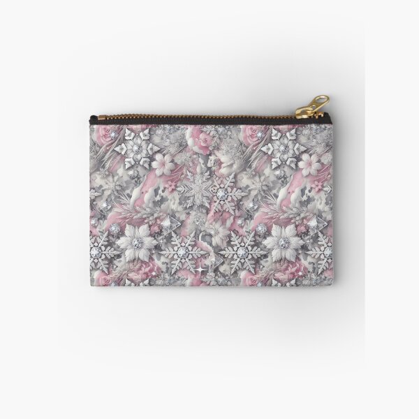 Item preview, Snowy Diamond Camo designed and sold by Meta2Physical.