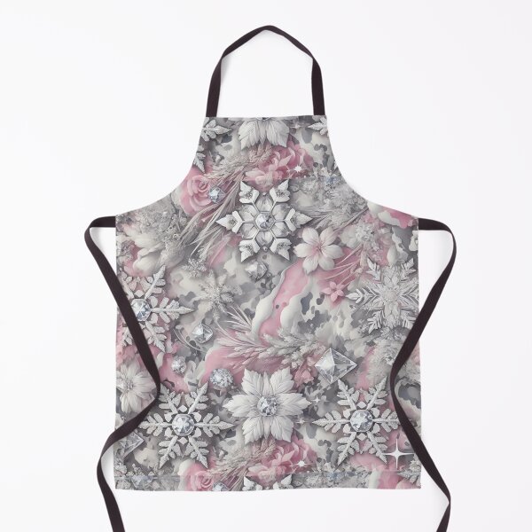 Item preview, Snowy Diamond Camo designed and sold by Meta2Physical.