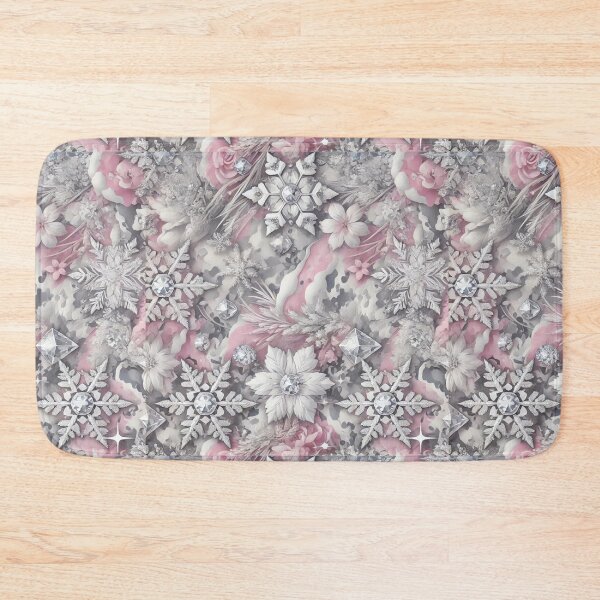 Item preview, Snowy Diamond Camo designed and sold by Meta2Physical.