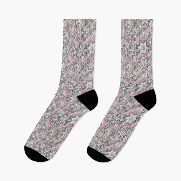 Item preview, Snowy Diamond Camo designed and sold by Meta2Physical.