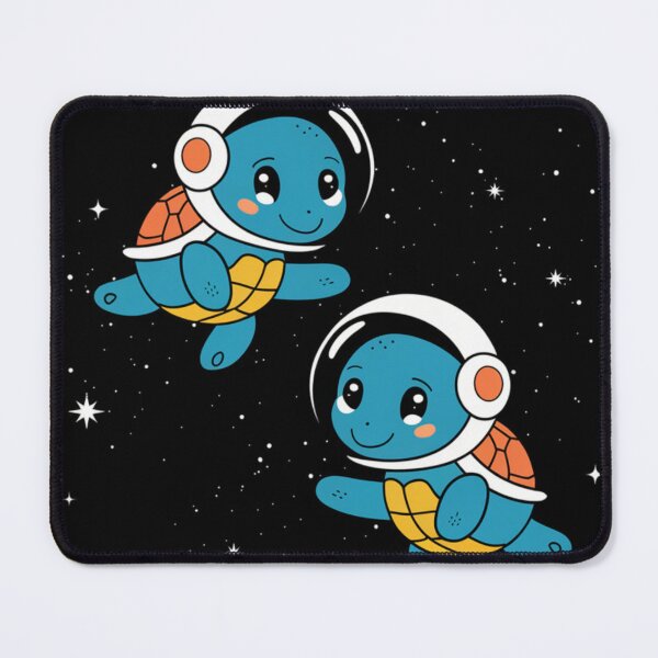 Item preview, Space Turtles designed and sold by TATAKRUB.